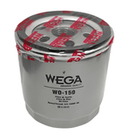 Filtro de Óleo Wega Ford Ka Ecosport Fiesta Fusion Focus