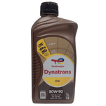 Óleo para Transmissão DYNATRANS DA 80W90  Mineral 1l