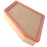 Filtro Do Ar De Motor Chevrolet Camaro 2010 em diante