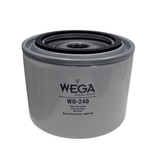 Filtro De Óleo Lubrificante Volkswagen Gol 1992 até 1996 | Gol Flex 1989 até 1994 | Voyage 1989 até 1993 |