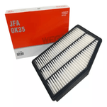 Filtro De Ar Do Motor Kia Opirus 2007 até 2009