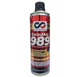 EXCEL MAX FUEL CLEANER 989 DIESEL EXCEL AUTOMOTIVE - 600ml