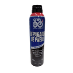 Spray Reparador de Pneus Ação instantânea - 300ml 230g