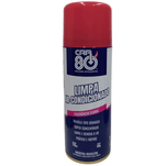 Limpador de Ar Condicionado Fragrância Floral Car80 220ml - 140g