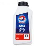 Óleo de Freio Total Dot 4 500ml