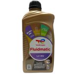 Óleo para Transmissão Automática Total Fluidmatic LV MV Sintético Dexron 6 - 1L
