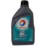 Óleo Lubrificante do Motor Total MotorOil SJ 20W50 - 1L