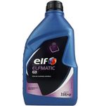 Óleo Para Transmissão Automática e Direção Hidráulica Total Dexon 3 Elfmatic G3 - 1L