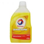 Aditivo Para Radiador Total Glacelf Supra Anticorrosivo Concentrado Orgânico 1L