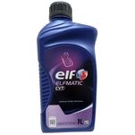 Óleo para Transmissão Automática Tipo CVT Total Elfmatic - 1L