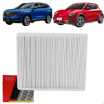 Filtro De Cabine GWM Haval H6 e ORA 03 2023 em Diante