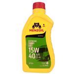Óleo Mineral para Motor Extreme Turbo 15W40 - 1L