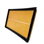 Filtro para Ar do Motor Fox 2003 até 2006 Gol G3 G4