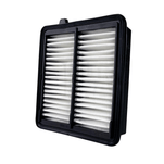 Filtro de Ar do Motor City 16V 2009 até 2013 Fit 16V 116 cv 2009 em diante
