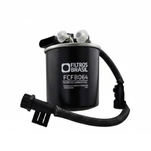 Filtro de Combustível Sprinter 2009 até 2019 - Filtros Brasil