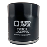 Filtro de Óleo Corolla Camry Tiggo