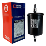 Filtros de Combustível Civic Gol Golf Saveiro Parati