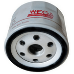 Filtro de Oleo Vectra 2.4 16V E 2.4 Flexpower 2006 até 2008