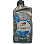 Óleo Lubrificante para Motor Semissintético 7000 SL 15W40 - 1L