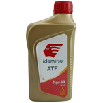 Óleo de Transmissão Automática Idemitsu ATF Type HK (SP-III) para Hyundai / Kia - 946ml